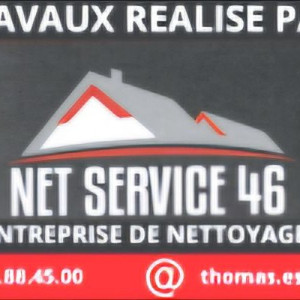 Thomas E. (Net service 46)
