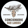 avatar Conciergerie sud landes<