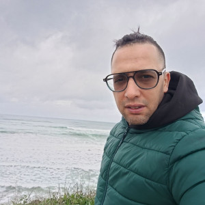 Salah A. (Aloui Salah)