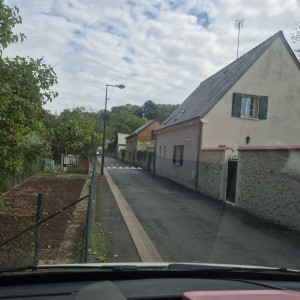 Magomed N. (Old Magas Transport)
