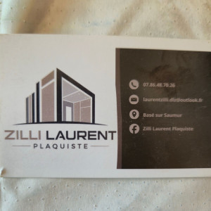 Laurent Z. (Zilli plaquiste)