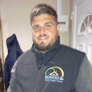 Abraham R. (Reinard)