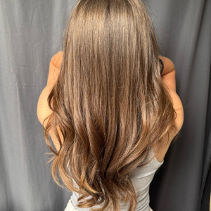 Elyne P. (ELYNE COIFFURE)