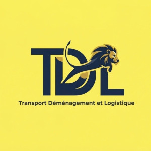 TDL,Demenagement,Transport,Logistique