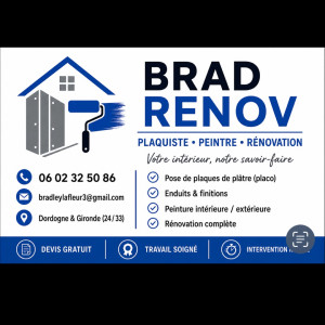 Bradley L. (Brad renov)