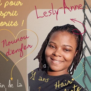 Lesly-Anne R. (L'as Care Family)