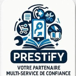Ayoub B. (PRESTIFY-MULTISERVICES)