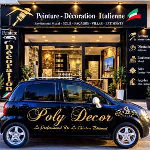 Poly Décor P.