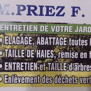 Freddy P. (artisan priez freddy)
