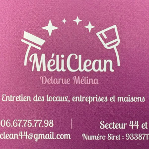 Melina D. (MéliClean)