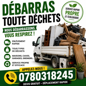 Bratu V. (Debarras Tout)