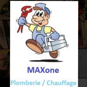 Quentin (MAXone Plomberie)