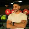 avatar Anthony L. (Aum Trainer)<