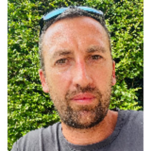 Maxime G. (Brico max Multiservices)