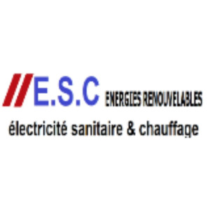 ESC énergies renouvelables
