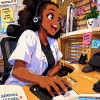 avatar Oumou O.<