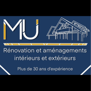 Mustafa Ü. (Mu rénovation)