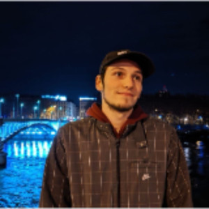 Robin C. (Robin Coblentz PRO informati...