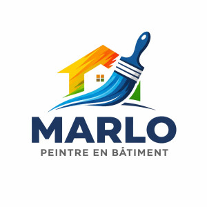 Marlo S. (Marlo peintre en bâtiment)