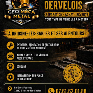Geoffrey D. (GEO MECA METAL)