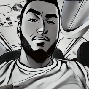 Idriss M.