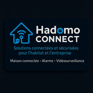 Hadomo CONNECT