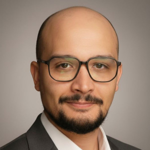 Abdelkader Nassim B.