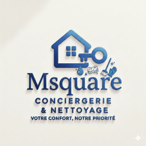 Maryam M. (Msquare conciergerie)