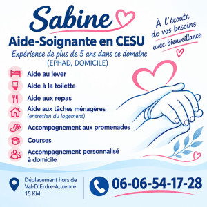 Sabine T.