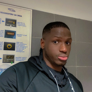 Tidiane D.