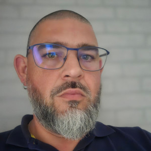 Laurent M.