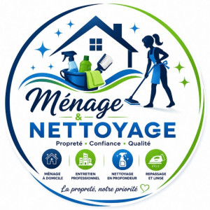 Moncef B. (Moncef Nettoyage)