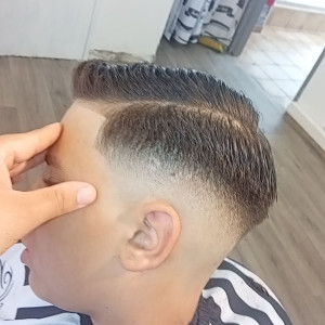 Oussama F. (Fouki Oussama)