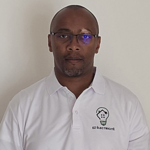 Bruno B. (EZ Électricité)