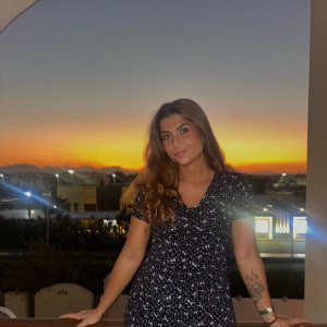 Camilla A. (Amair)