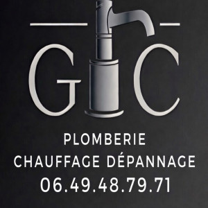 Gacem G. (Gc Plomberie)