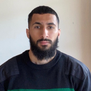 Faysal B.