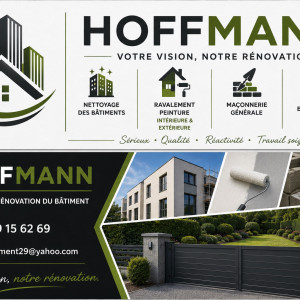 Esai Jean-Charles H. (Hoffmann entreti...