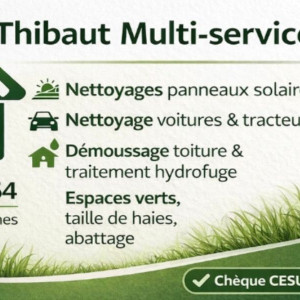 Thibaut W. (Thibaut Wateau)