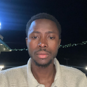 Boubacar D. (Bricoleur)