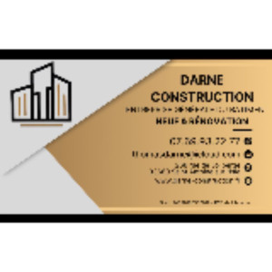Darne construction