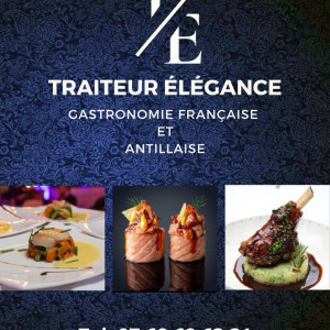 Traiteur Élégance