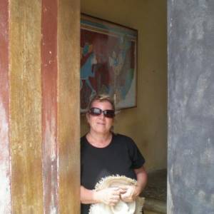 Chantal E.