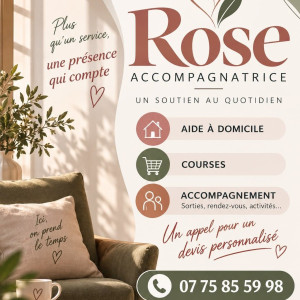 Rose C.