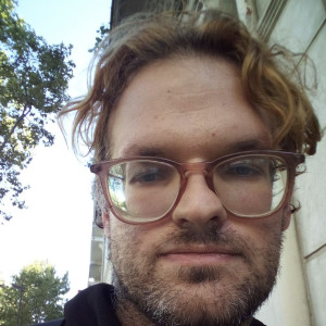 Terry J. (Service A La Personne)