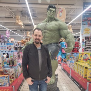 David D.