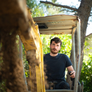 Thomas V. (Sud Thomas Paysage)