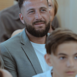 Salvatore D. (DMS maçonnerie)