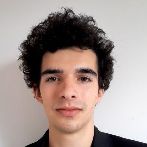 Gaspard K.