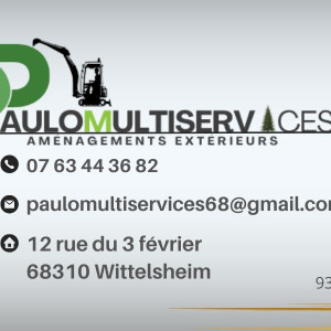Miloud M. (paulomultiservice)